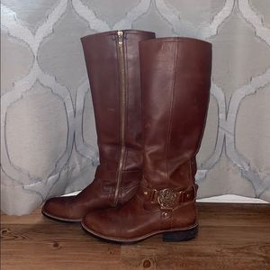 Vince Camuto Riding Boots